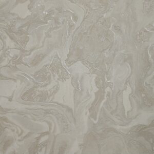 Papel de Parede Abstrato Marmorizado
