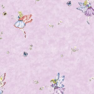 Papel de Parede Fadas