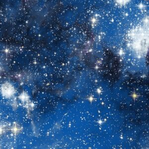 Papel de Parede Celestial