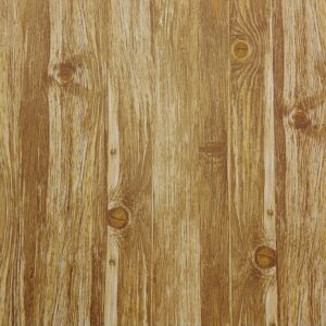 Papel de Parede Amadeirado Rústico