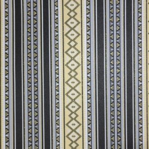 Papel de Parede Listras e Geométrico